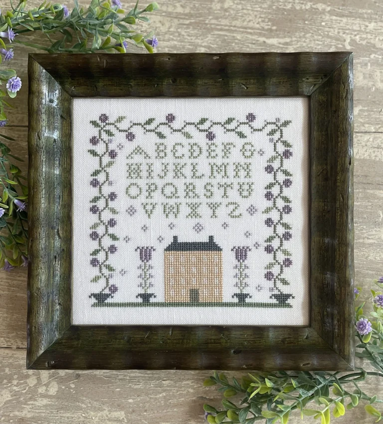 Spring Sampler